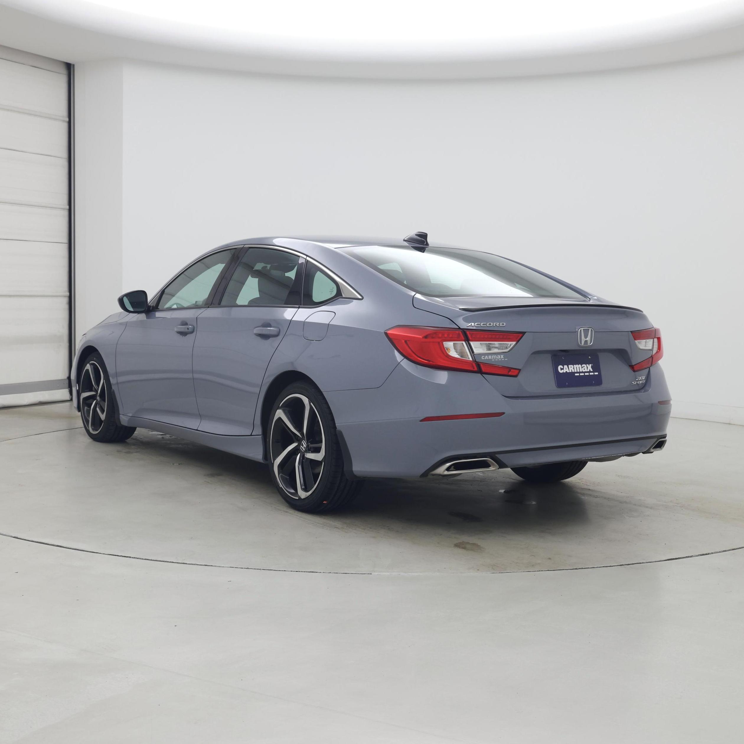 Thumbnail: 2022 Honda Accord - 2