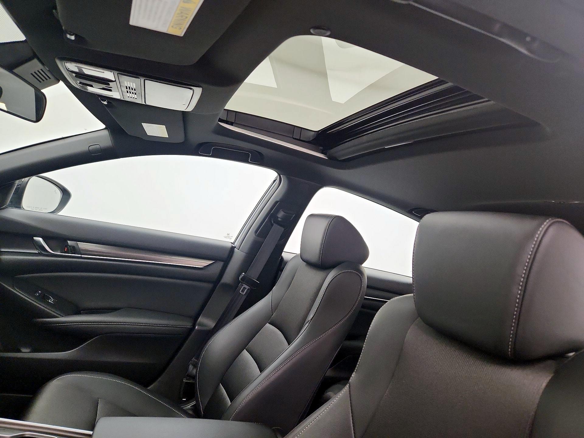 Thumbnail: 2022 Honda Accord - 19