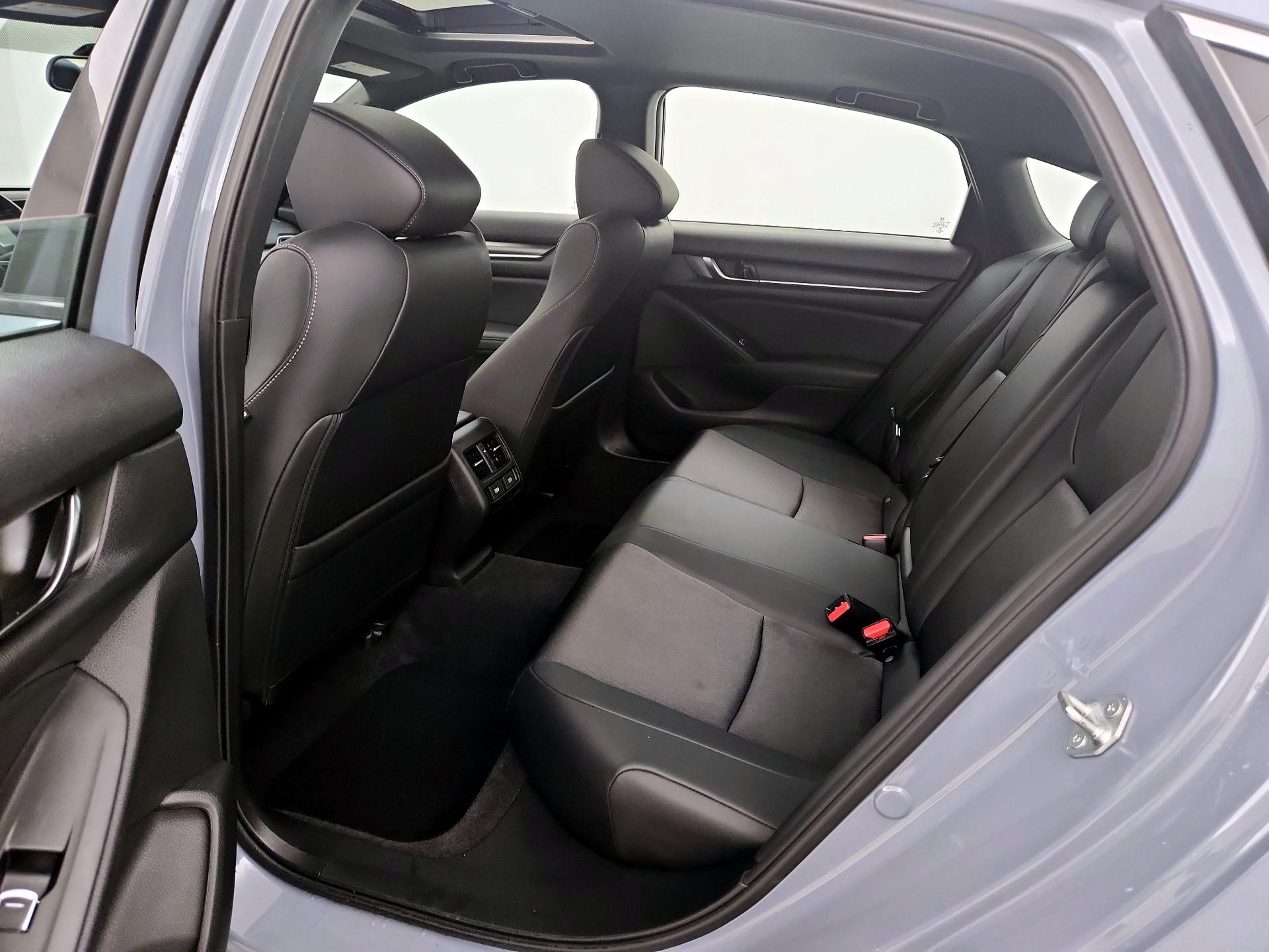 Thumbnail: 2022 Honda Accord - 20