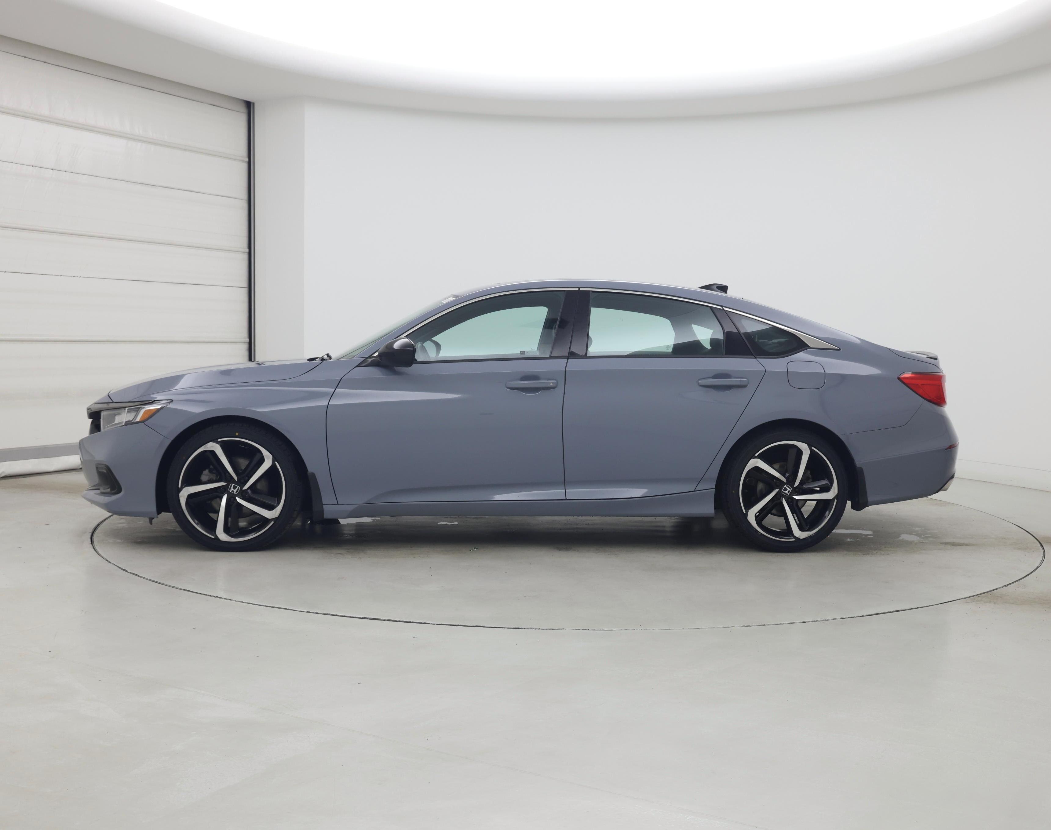 Thumbnail: 2022 Honda Accord - 3