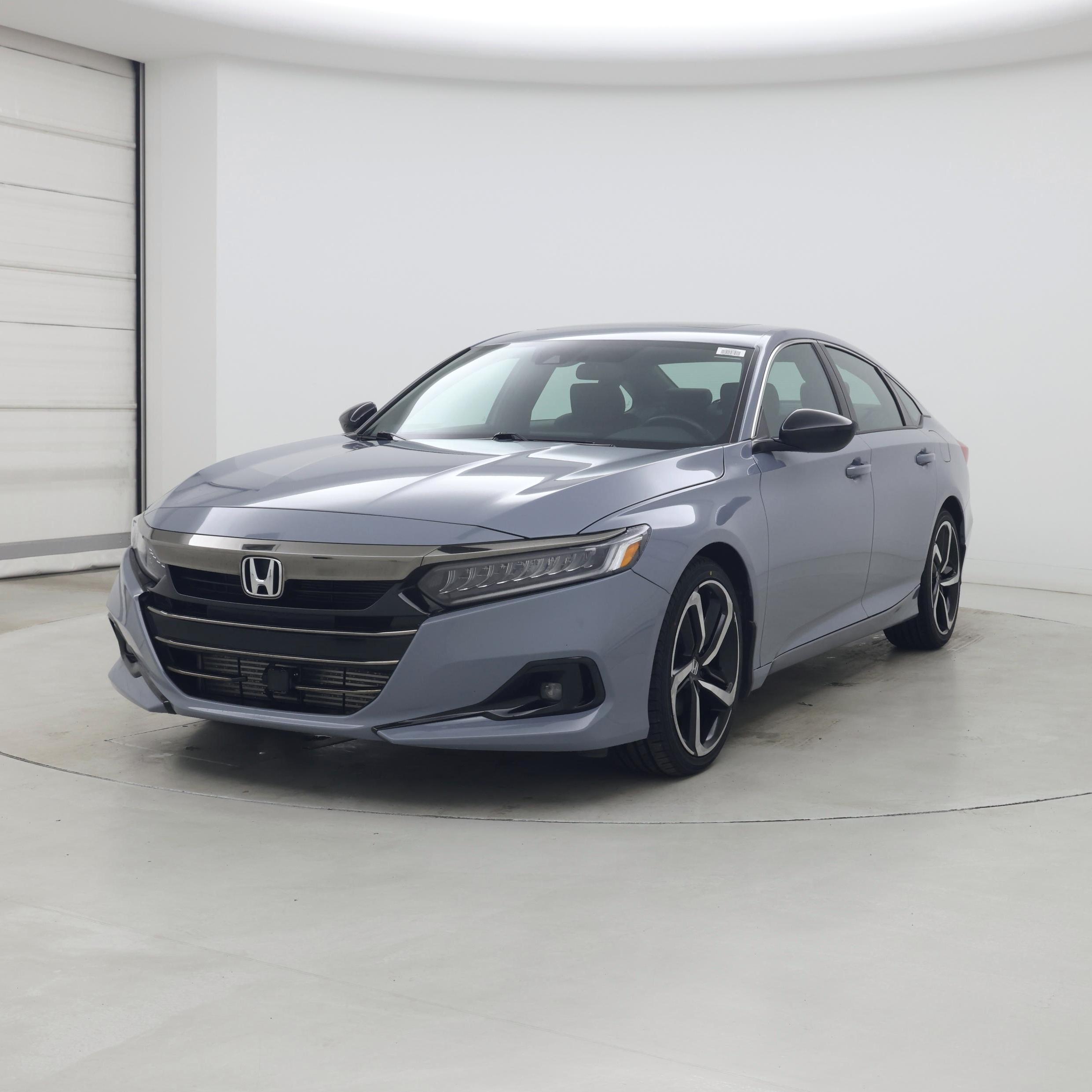 Thumbnail: 2022 Honda Accord - 4