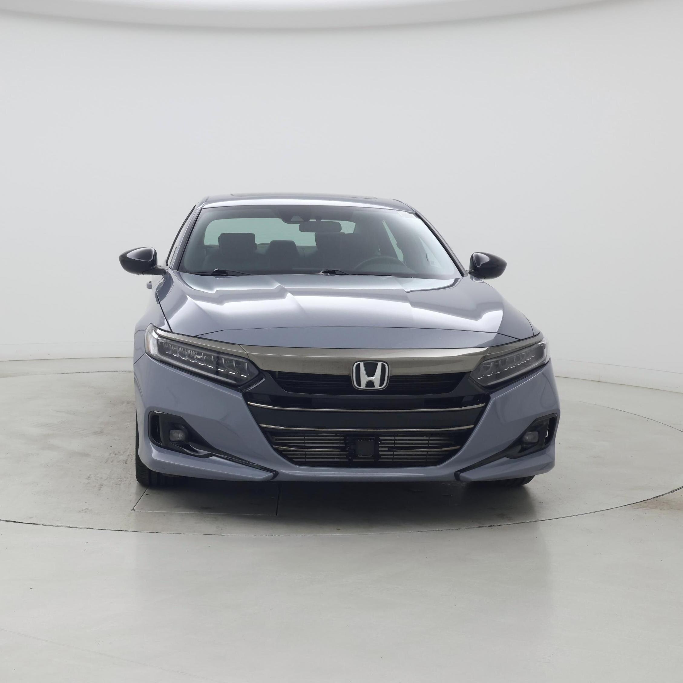 Thumbnail: 2022 Honda Accord - 5