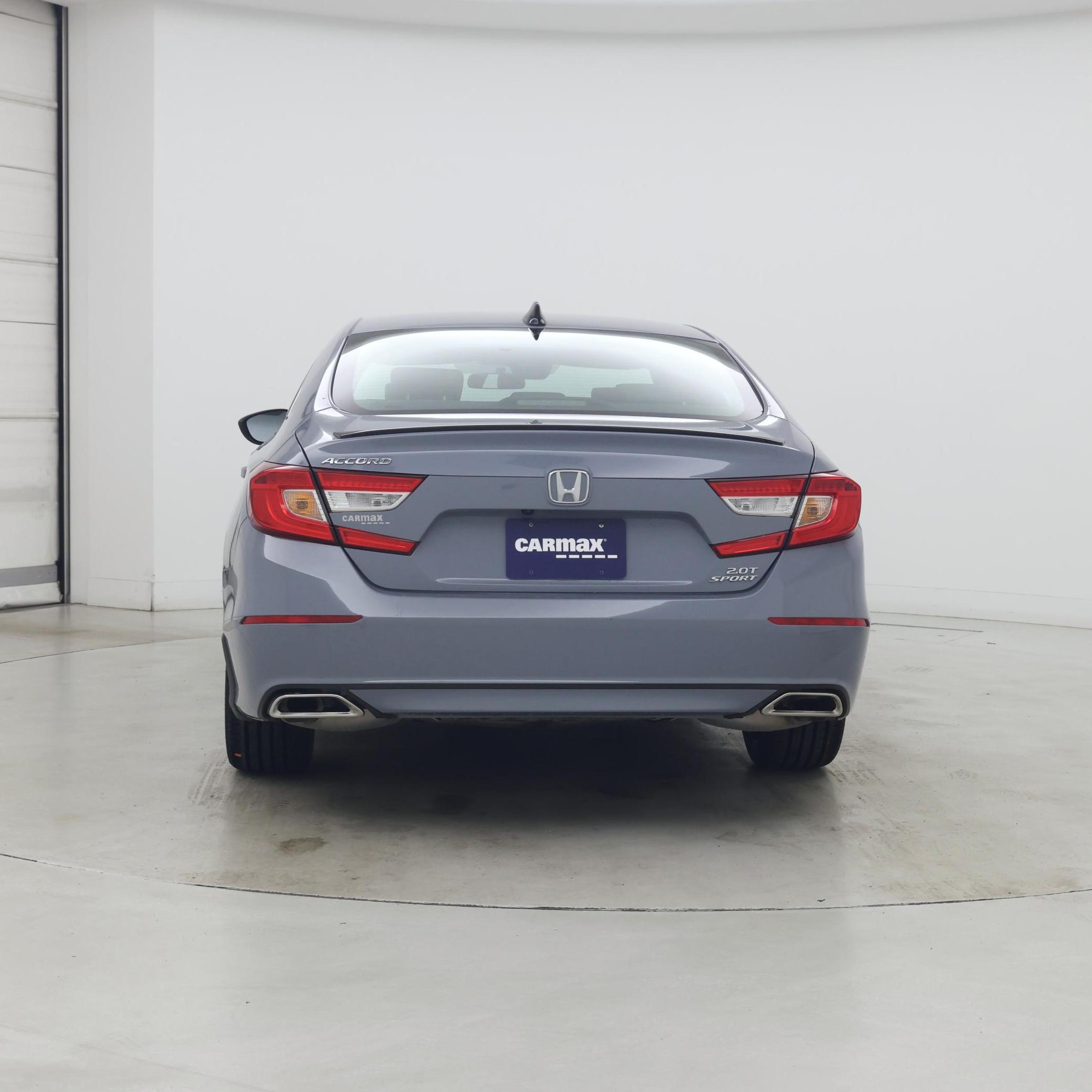 Thumbnail: 2022 Honda Accord - 6