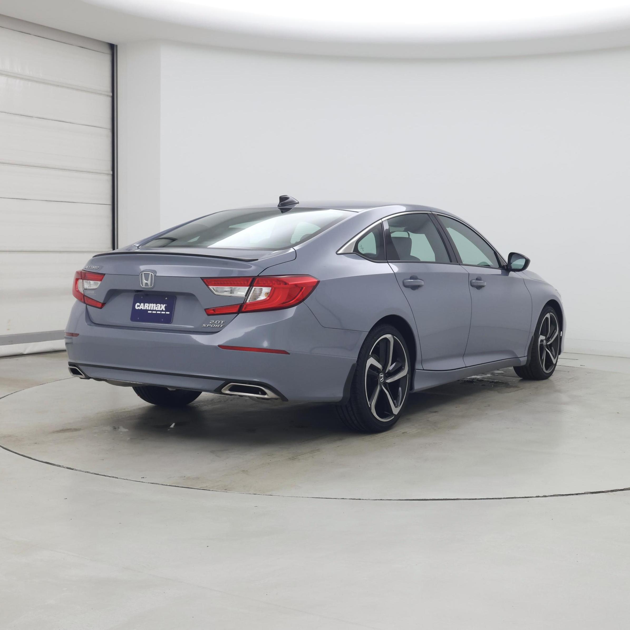 Thumbnail: 2022 Honda Accord - 8