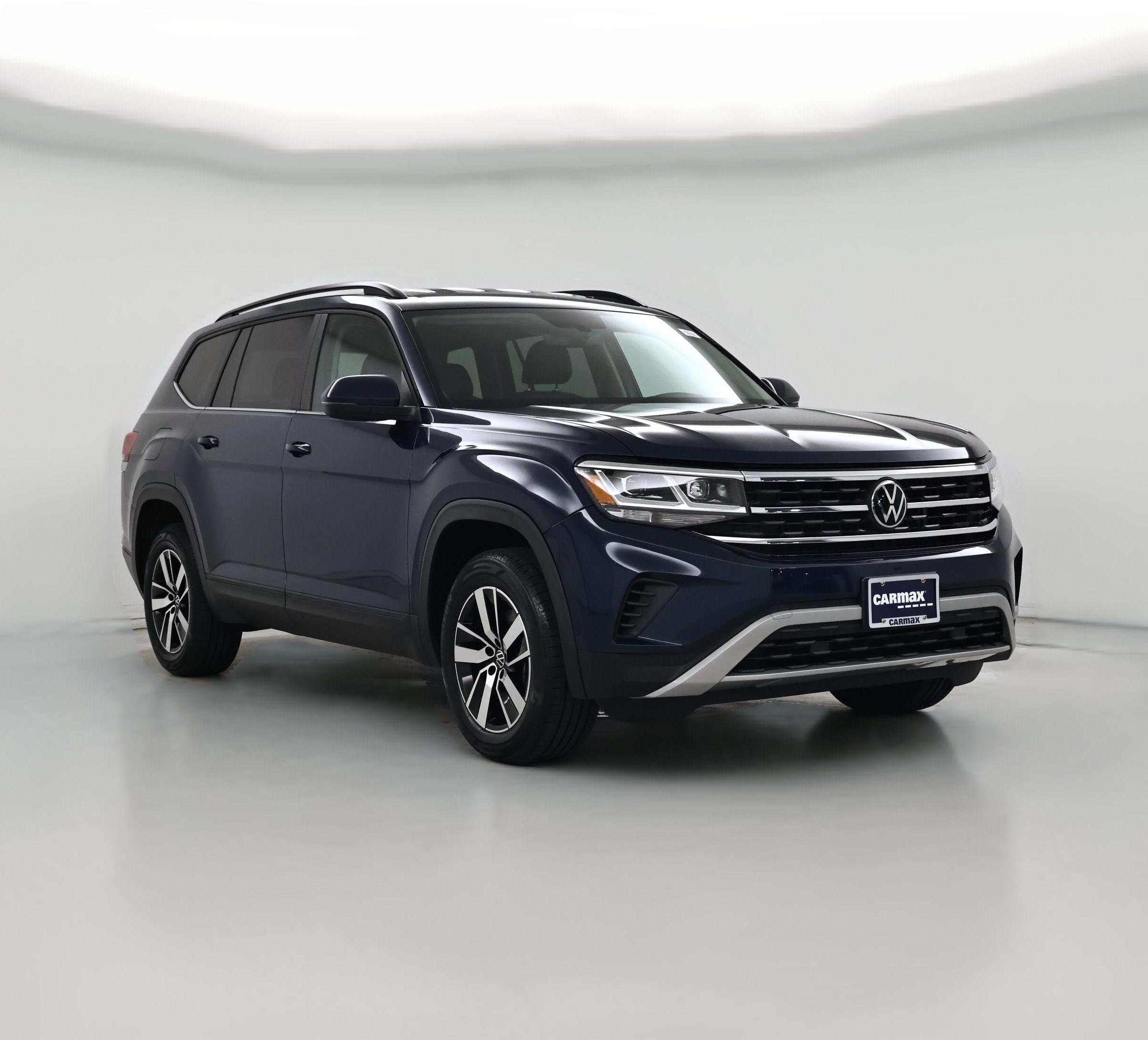 Thumbnail: 2023 Volkswagen Atlas - 1