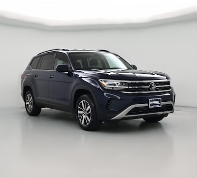 2023 Volkswagen Atlas SE