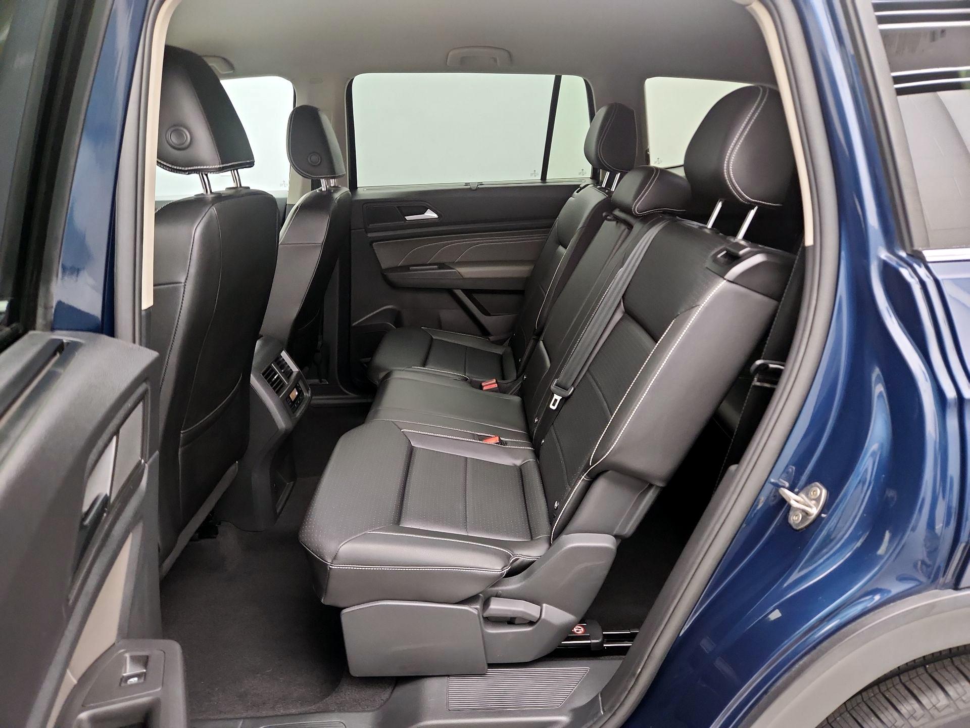 Thumbnail: 2023 Volkswagen Atlas - 19