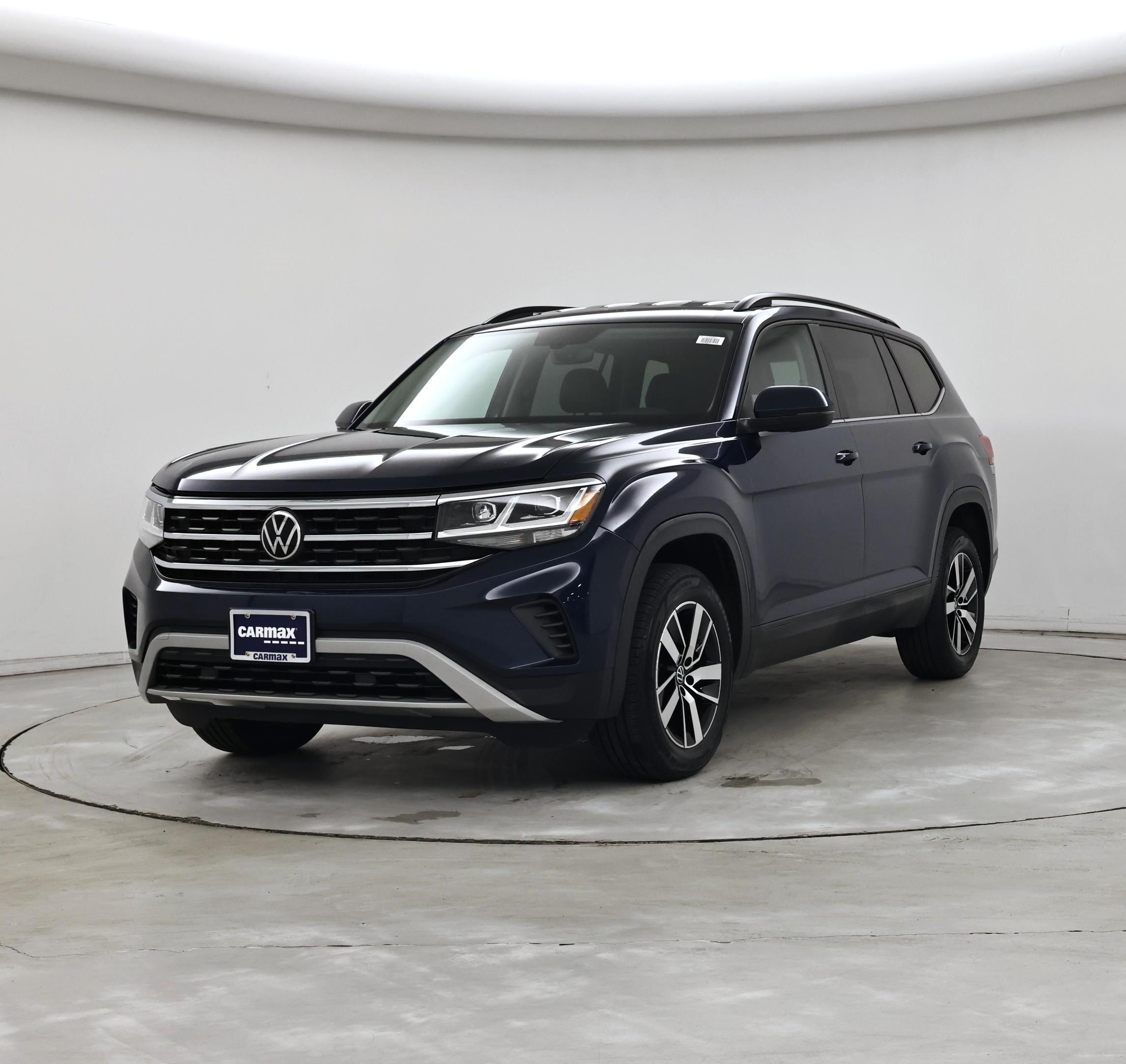 Thumbnail: 2023 Volkswagen Atlas - 4