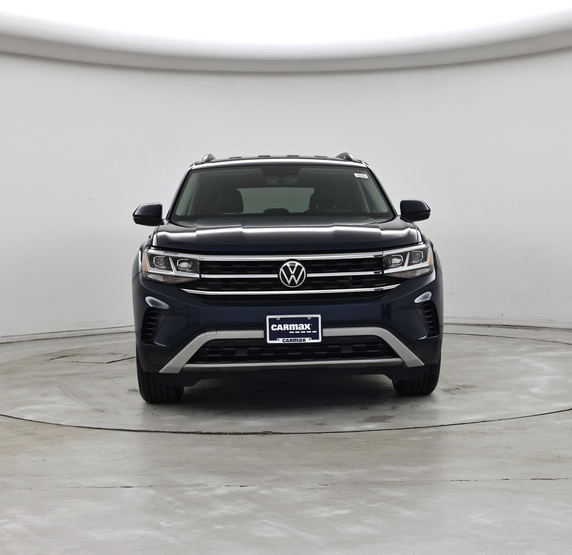 Thumbnail: 2023 Volkswagen Atlas - 5