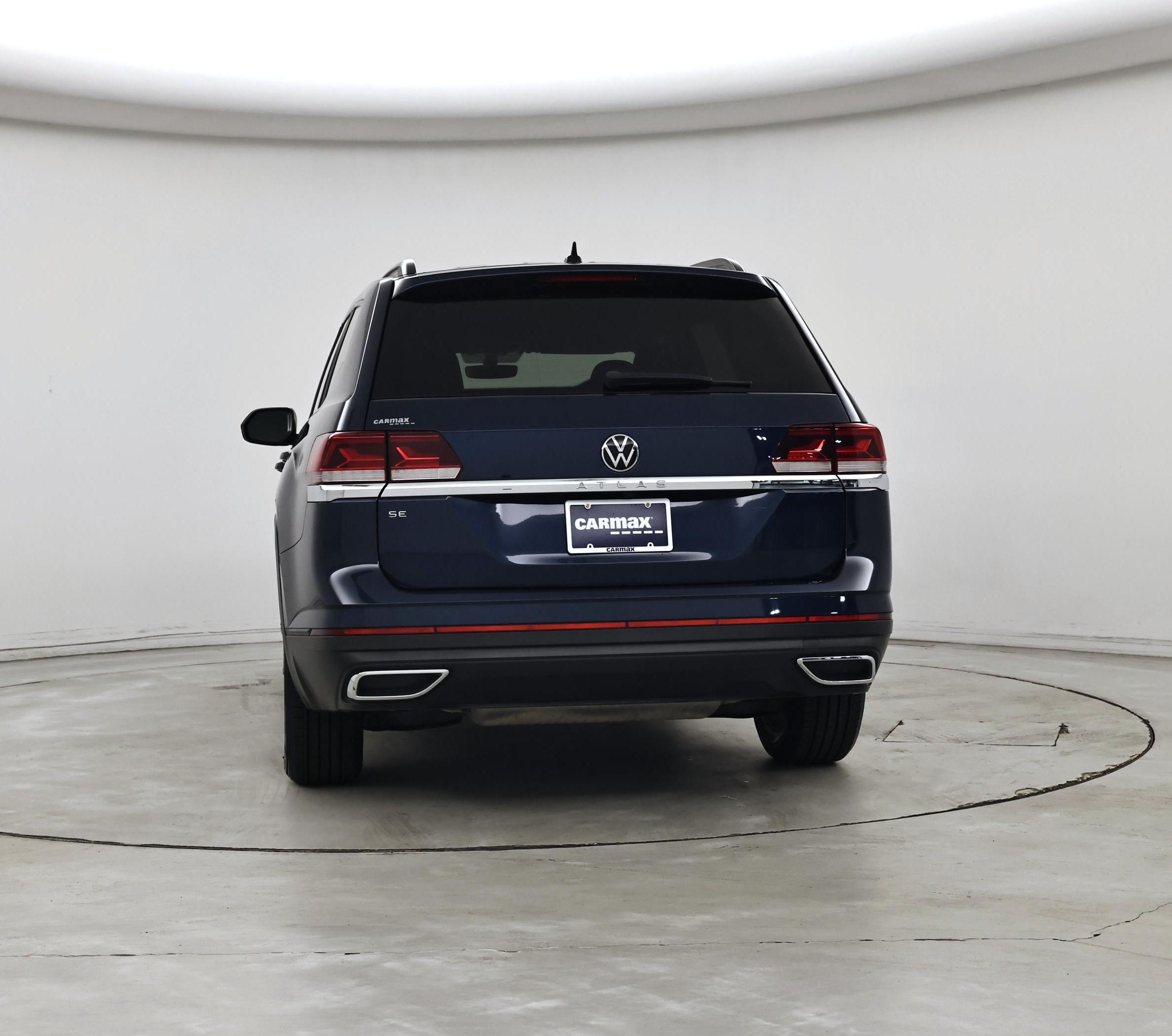 Thumbnail: 2023 Volkswagen Atlas - 6