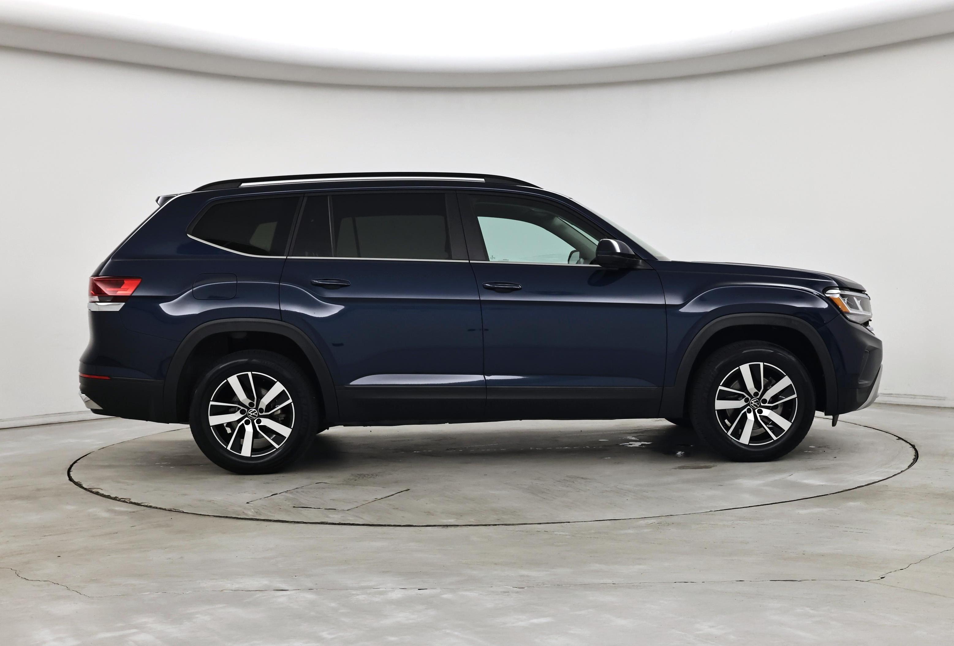 Thumbnail: 2023 Volkswagen Atlas - 7
