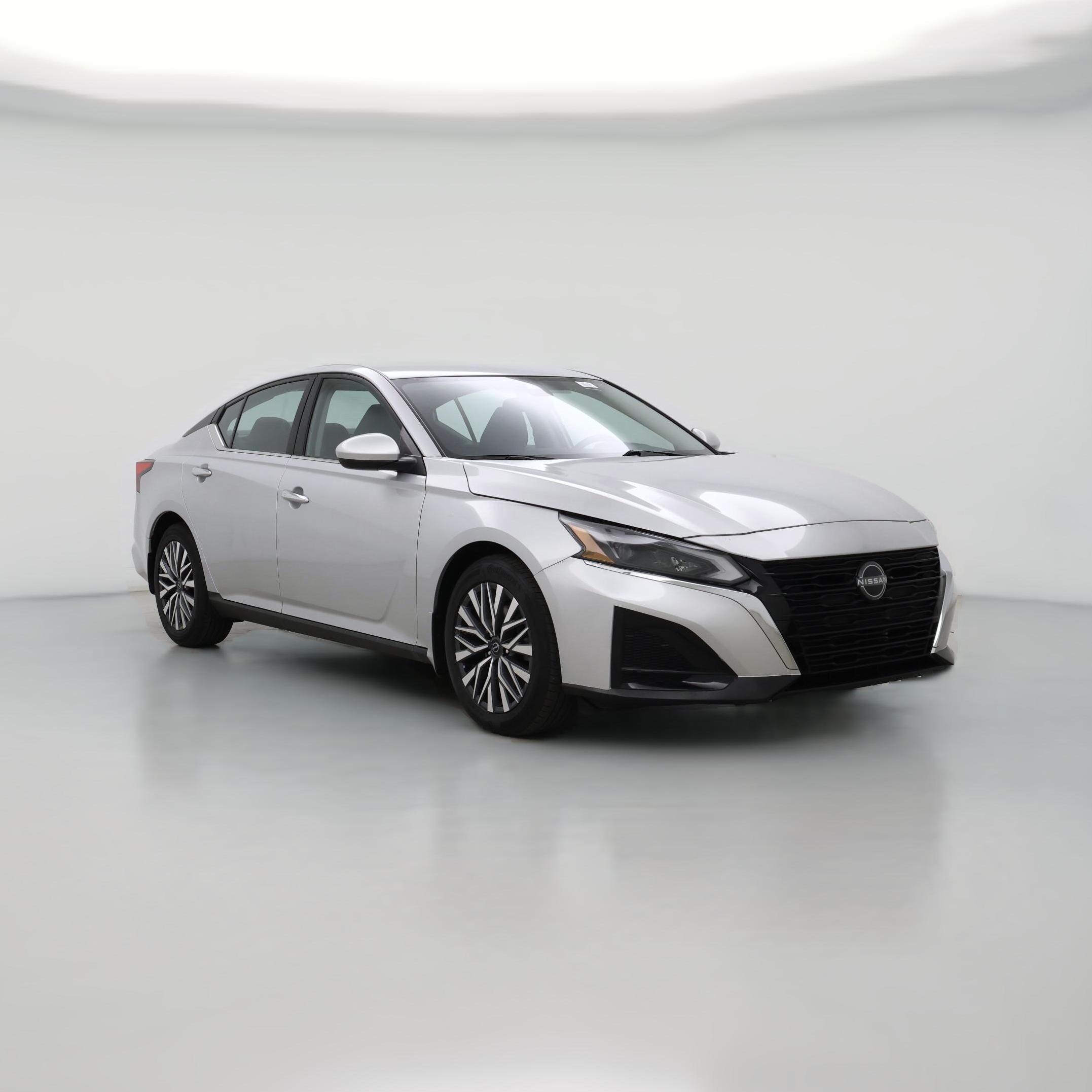 Thumbnail: 2023 Nissan Altima - 1