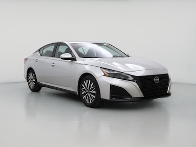 2023 Nissan Altima SV