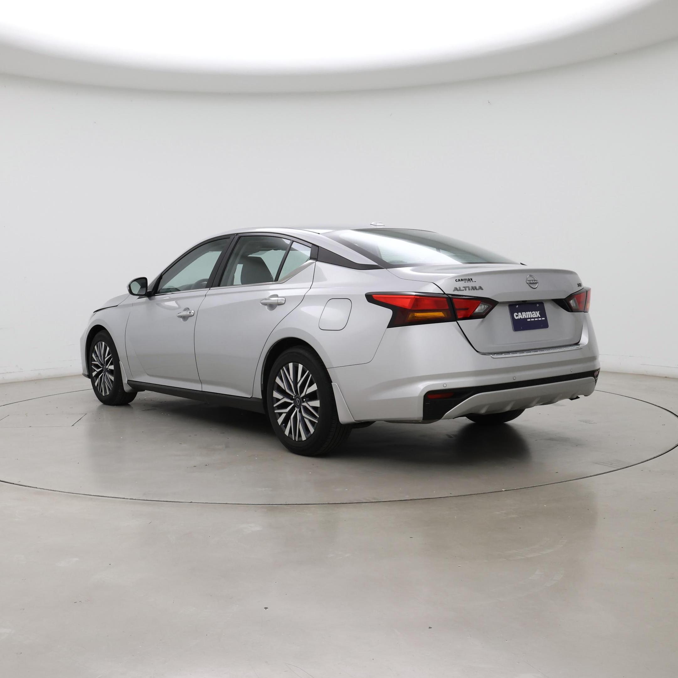 Thumbnail: 2023 Nissan Altima - 2