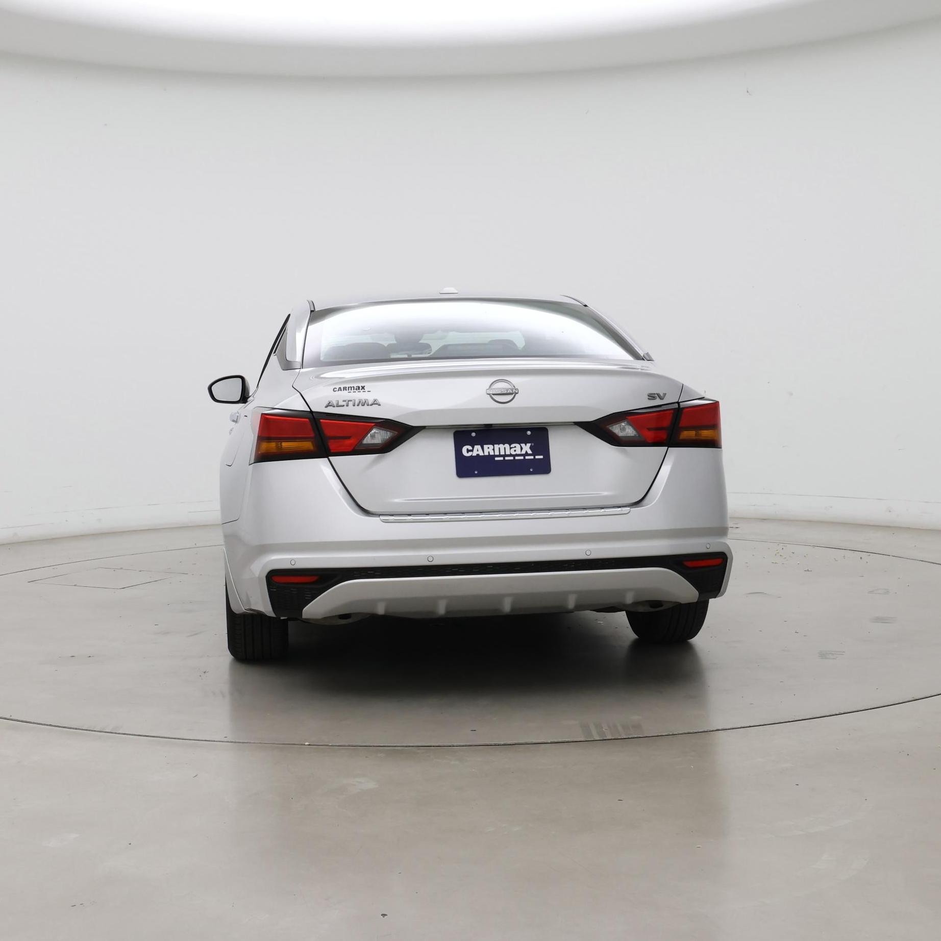 Thumbnail: 2023 Nissan Altima - 6