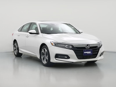 2020 Honda Accord EX-L