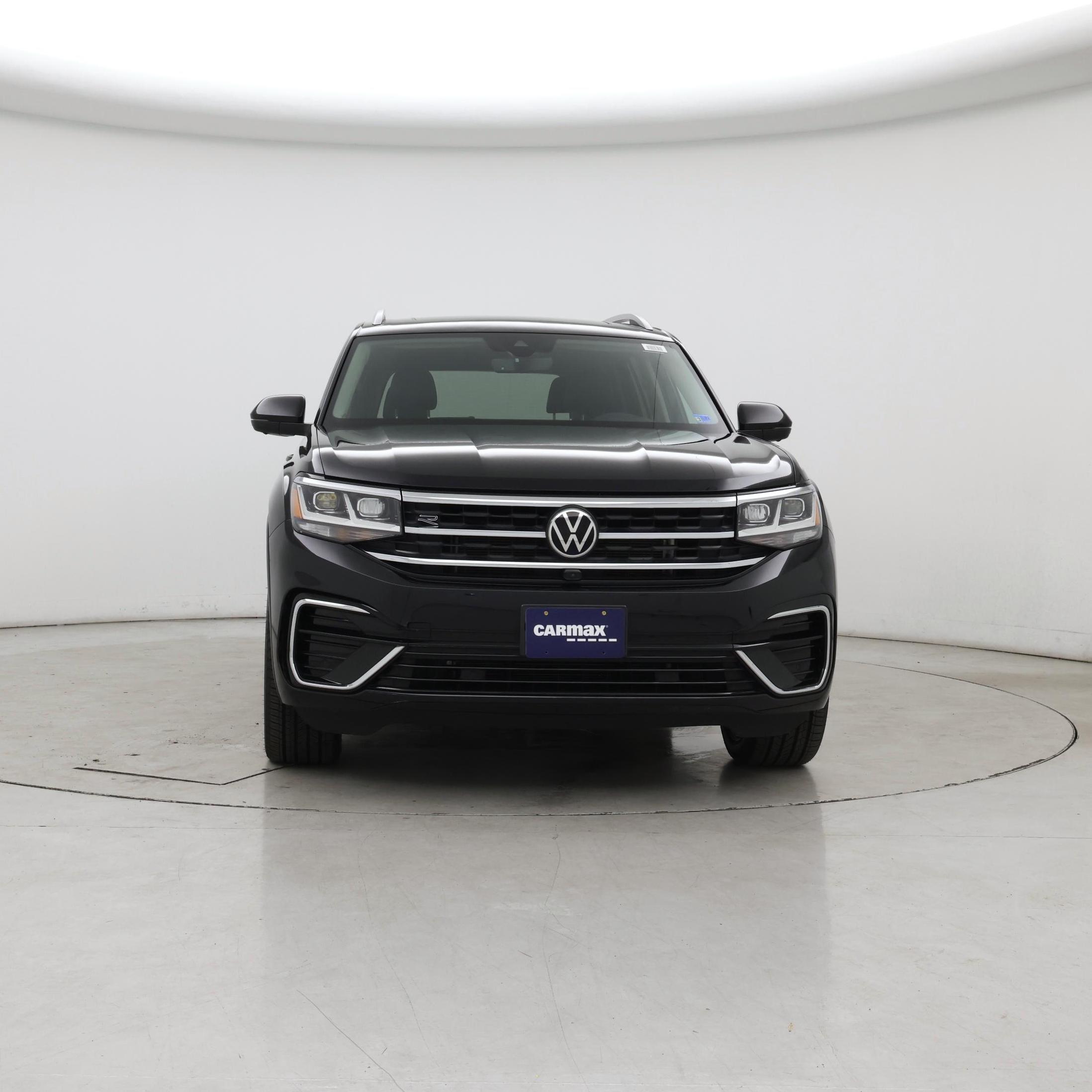 Thumbnail: 2022 Volkswagen Atlas - 5