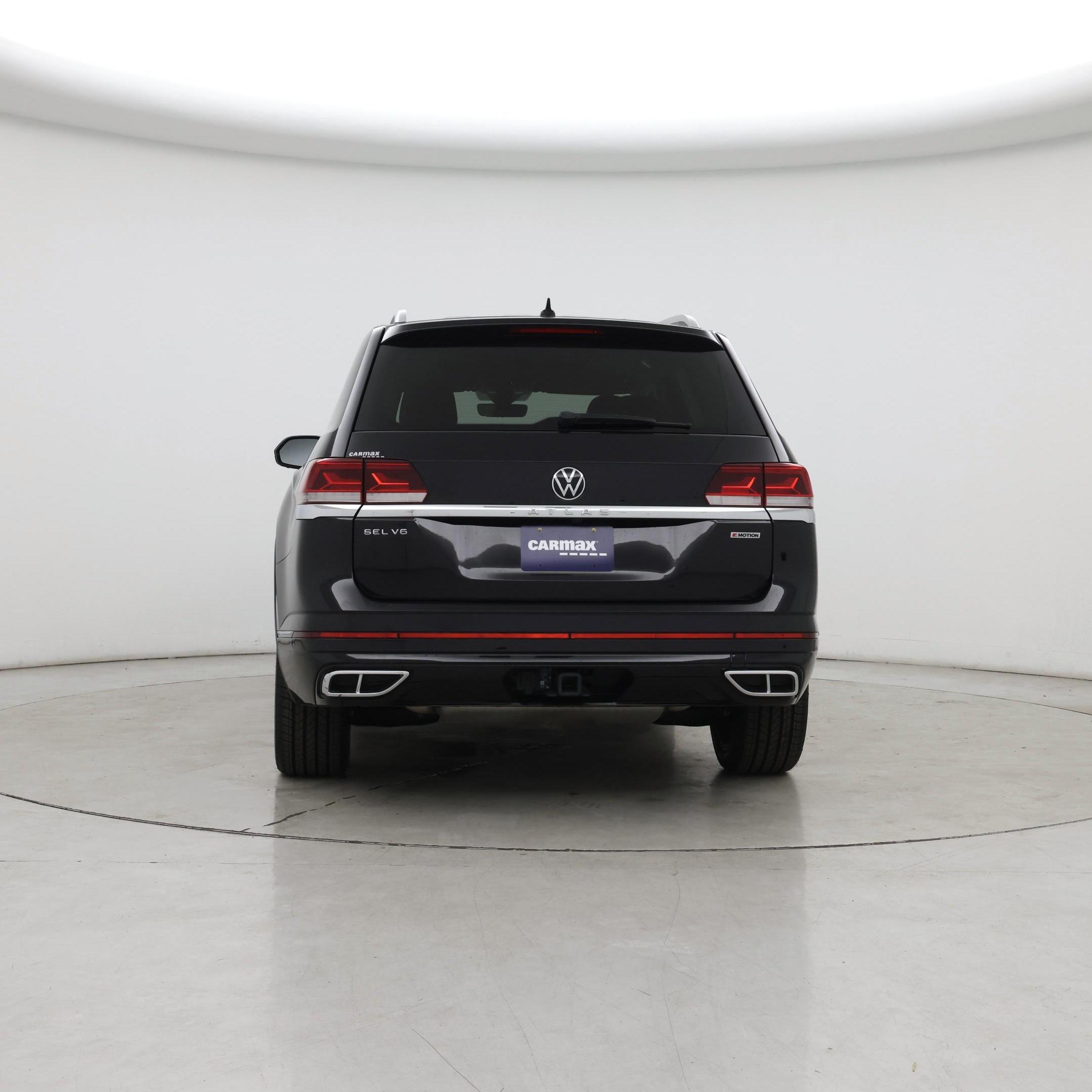 Thumbnail: 2022 Volkswagen Atlas - 6