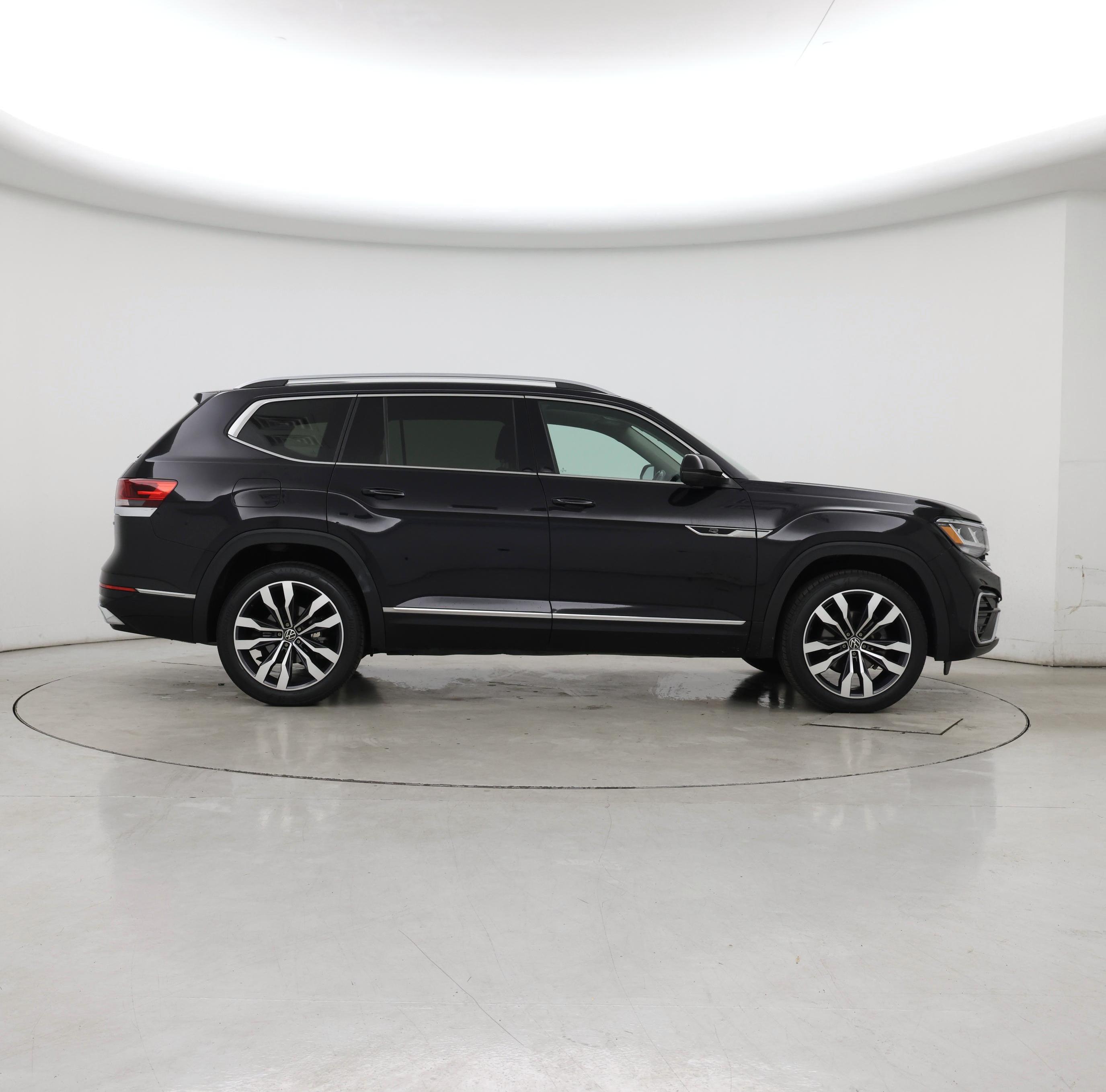 Thumbnail: 2022 Volkswagen Atlas - 7