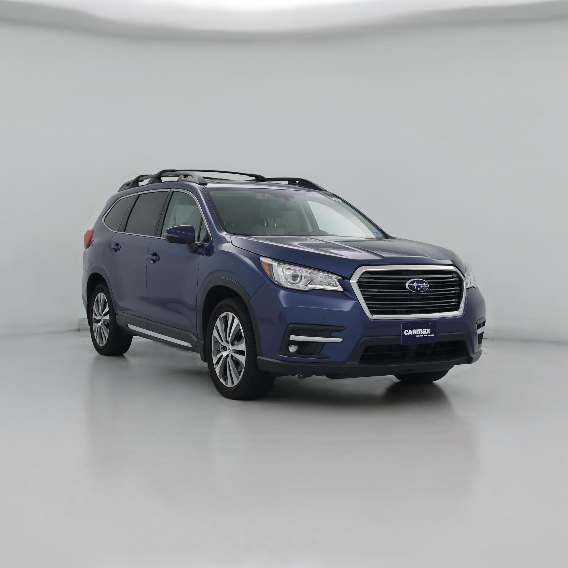 Thumbnail: 2020 Subaru Ascent - 1