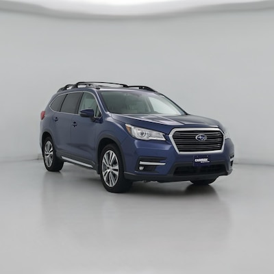 2020 Subaru Ascent Limited