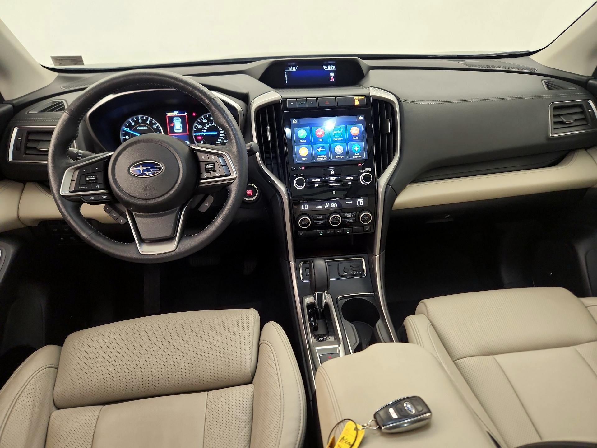 Thumbnail: 2020 Subaru Ascent - 9