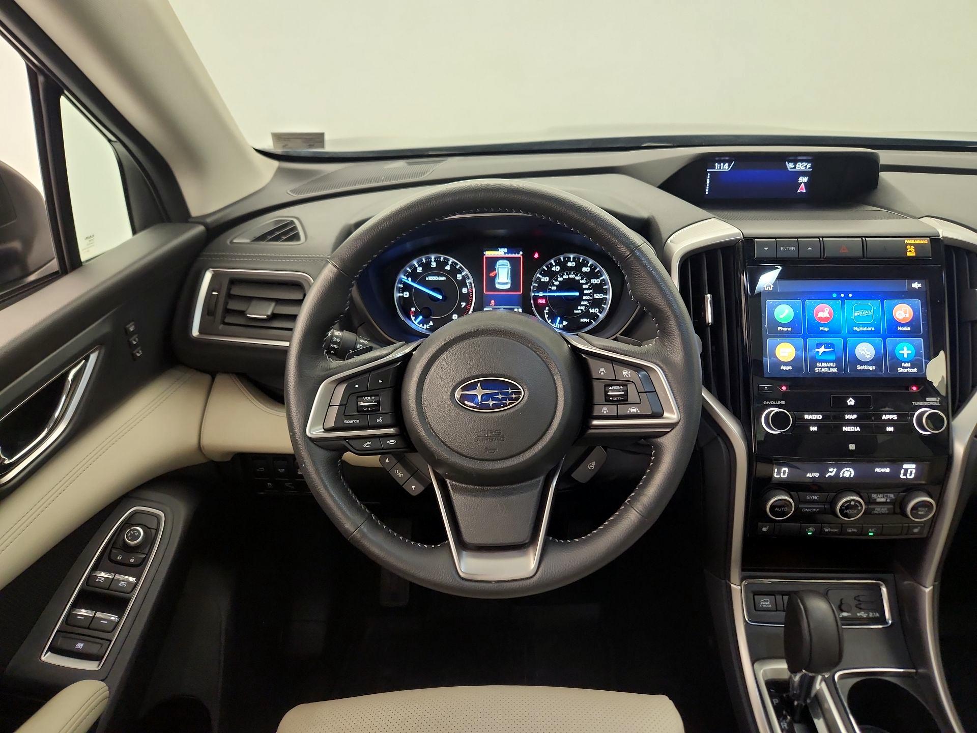 Thumbnail: 2020 Subaru Ascent - 10