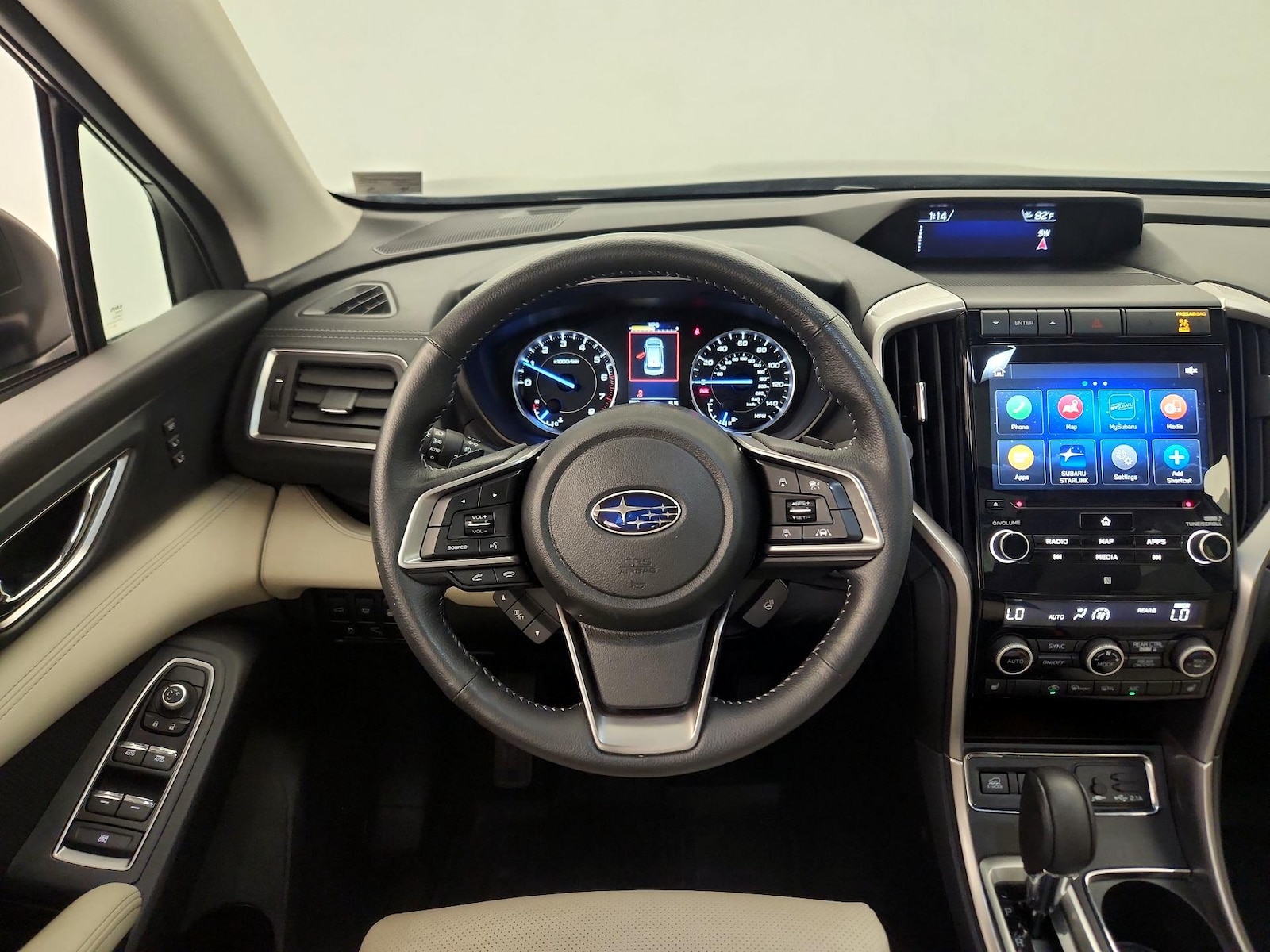 2020 Subaru Ascent Limited - Photo 11