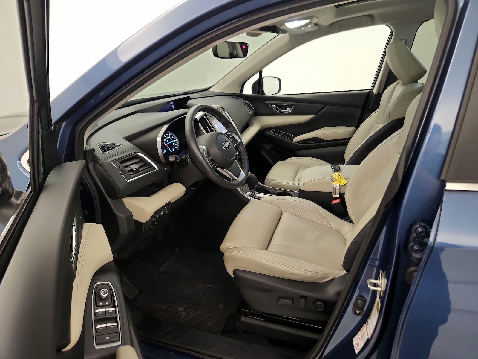 2020 Subaru Ascent Limited - Photo 12