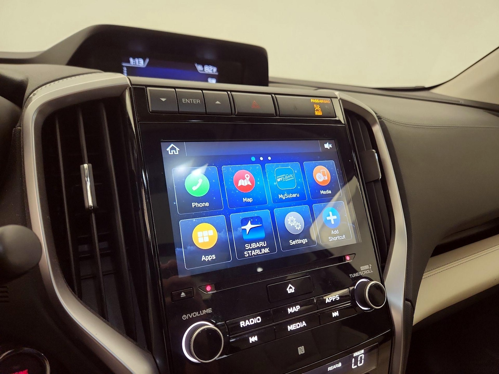 2020 Subaru Ascent Limited - Photo 14