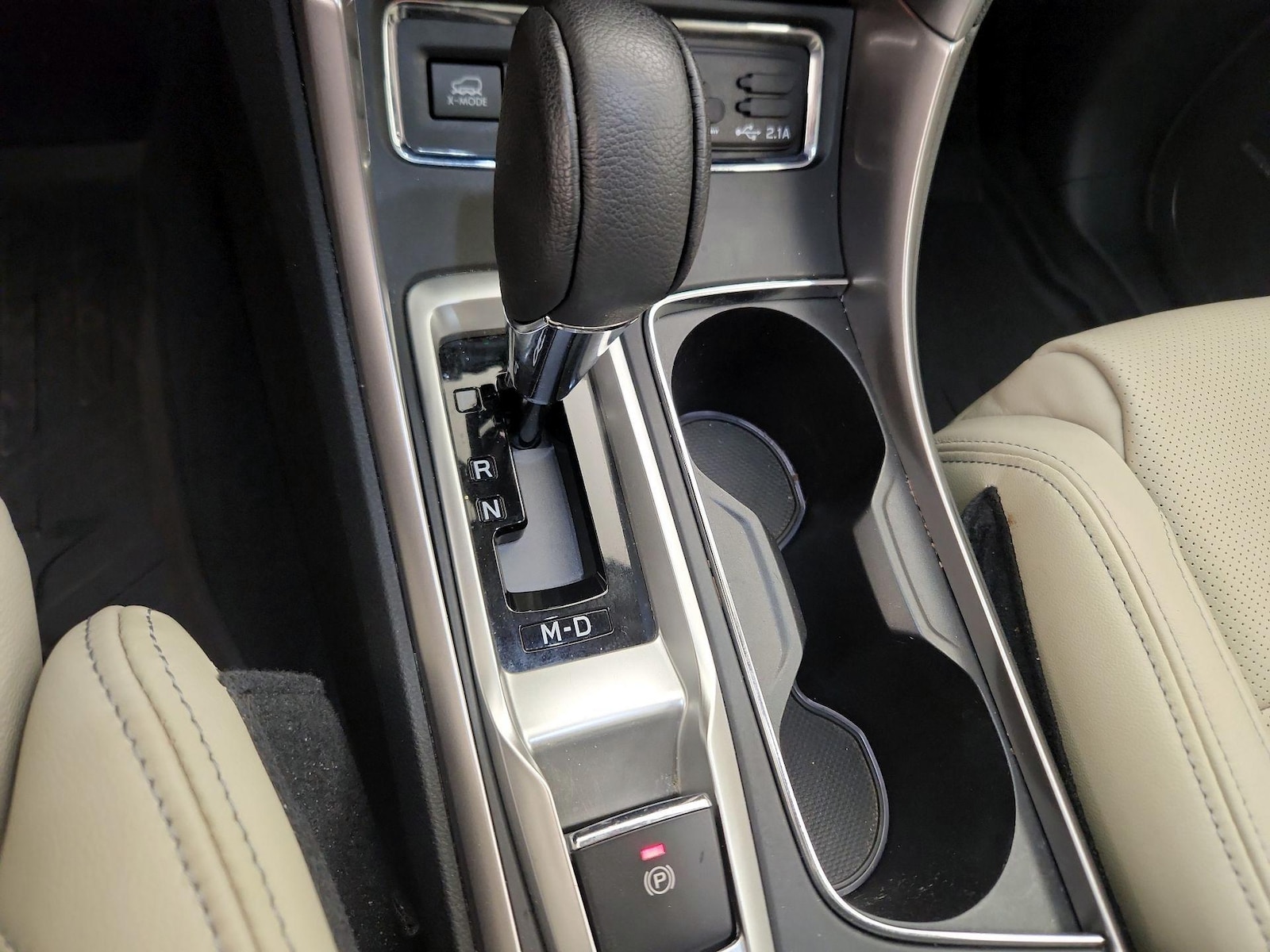 2020 Subaru Ascent Limited - Photo 16