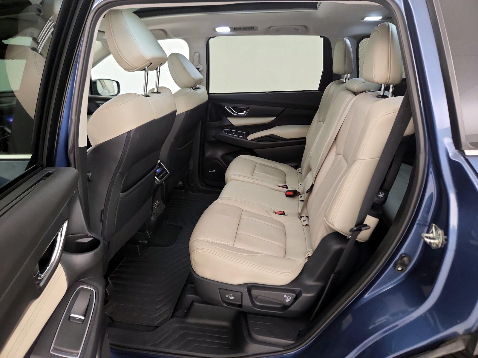 2020 Subaru Ascent Limited - Photo 17