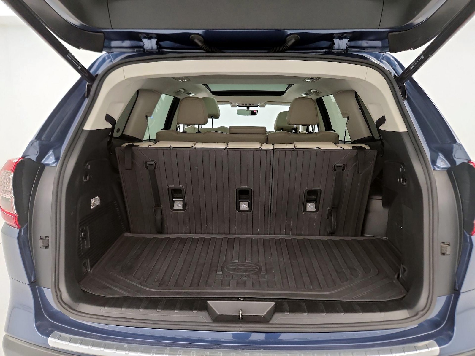 2020 Subaru Ascent Limited - Photo 18