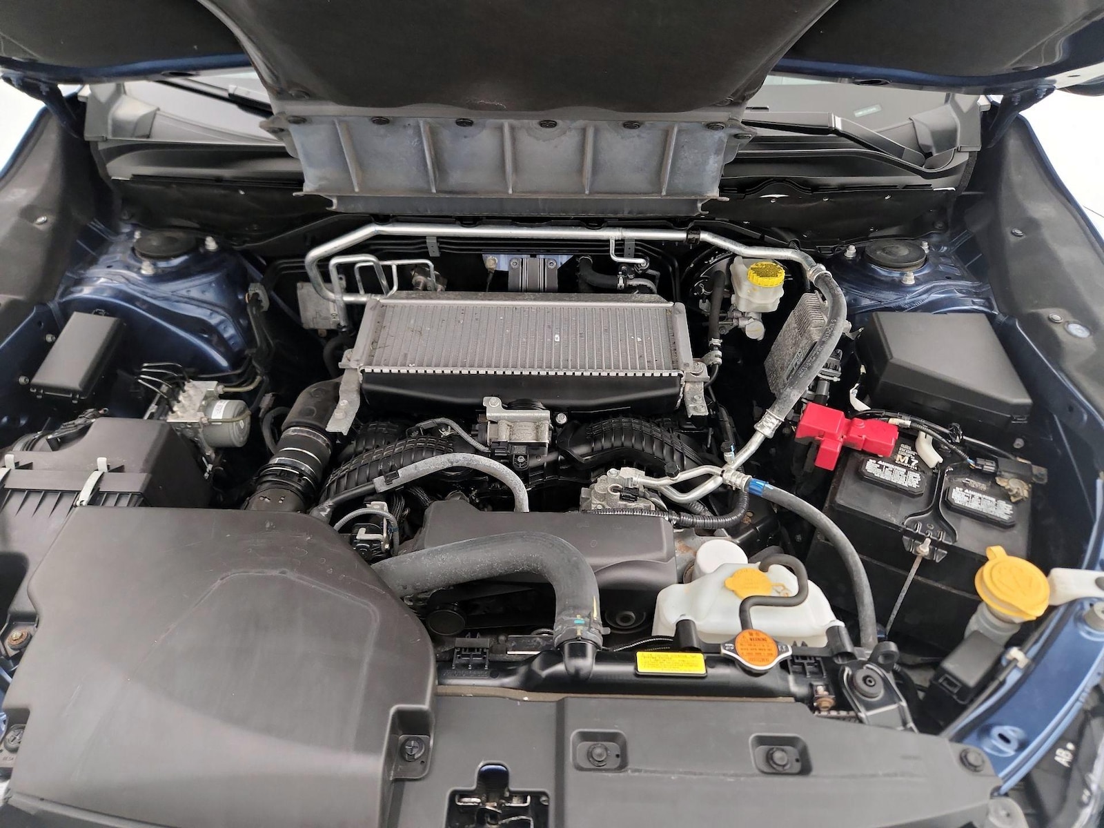 2020 Subaru Ascent Limited - Photo 19