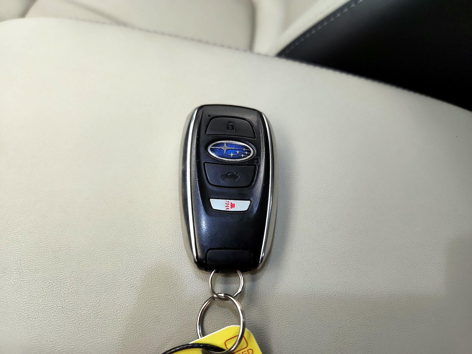 2020 Subaru Ascent Limited - Photo 20