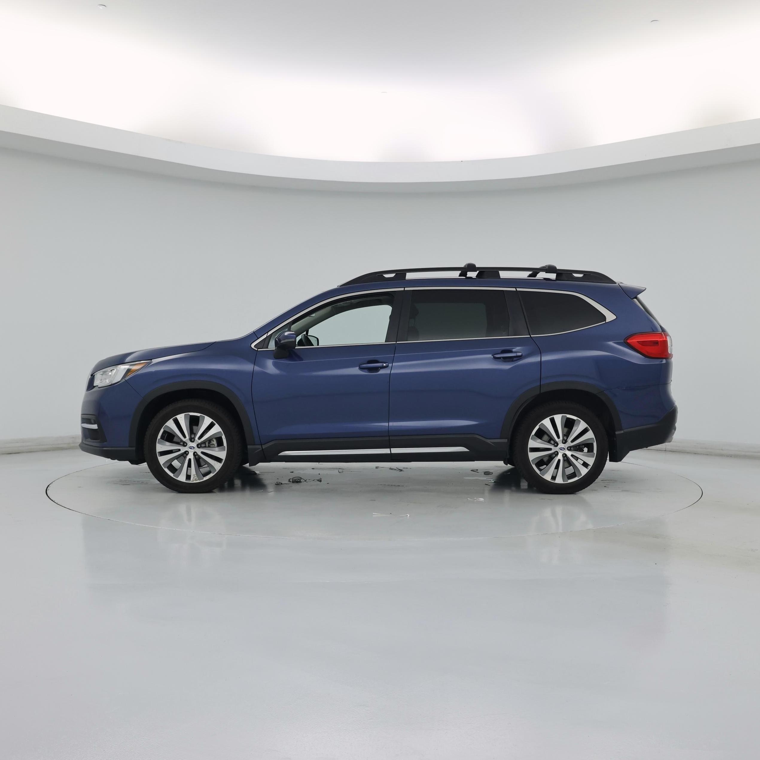Thumbnail: 2020 Subaru Ascent - 3