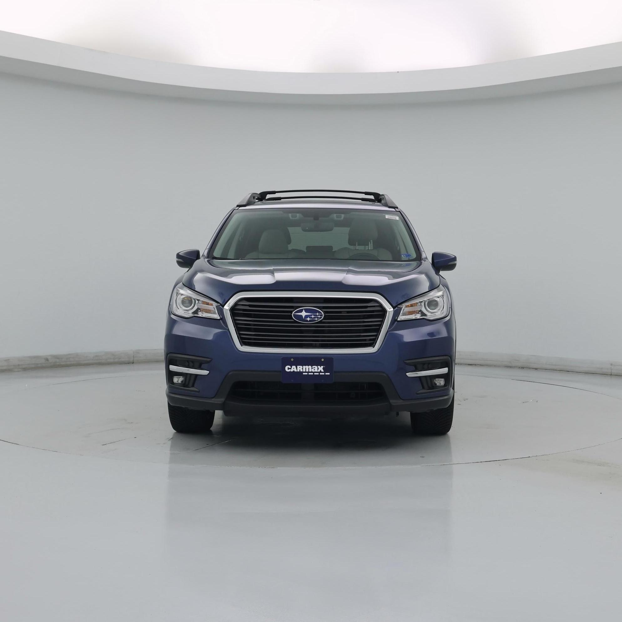 Thumbnail: 2020 Subaru Ascent - 5