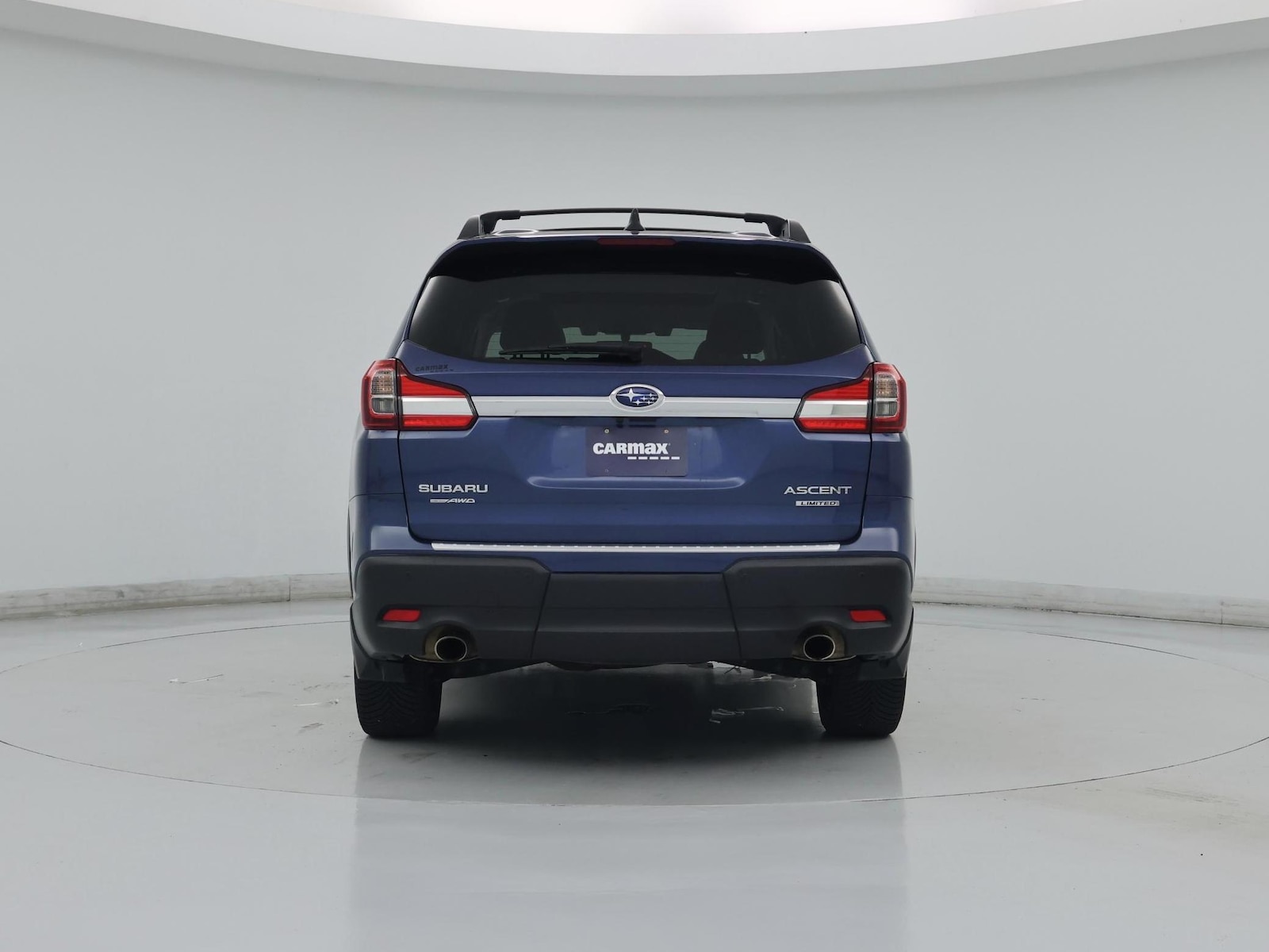 2020 Subaru Ascent Limited - Photo 7
