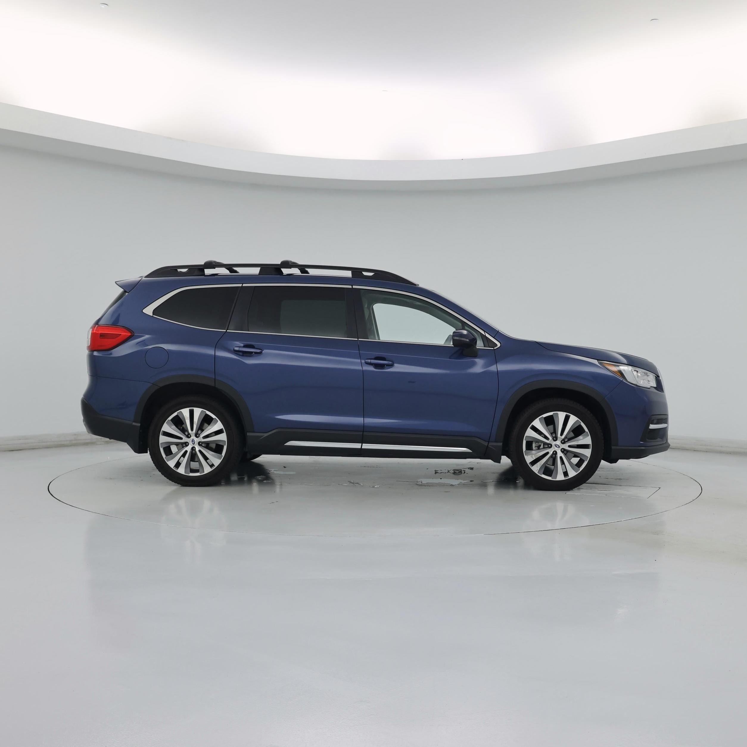 Thumbnail: 2020 Subaru Ascent - 7