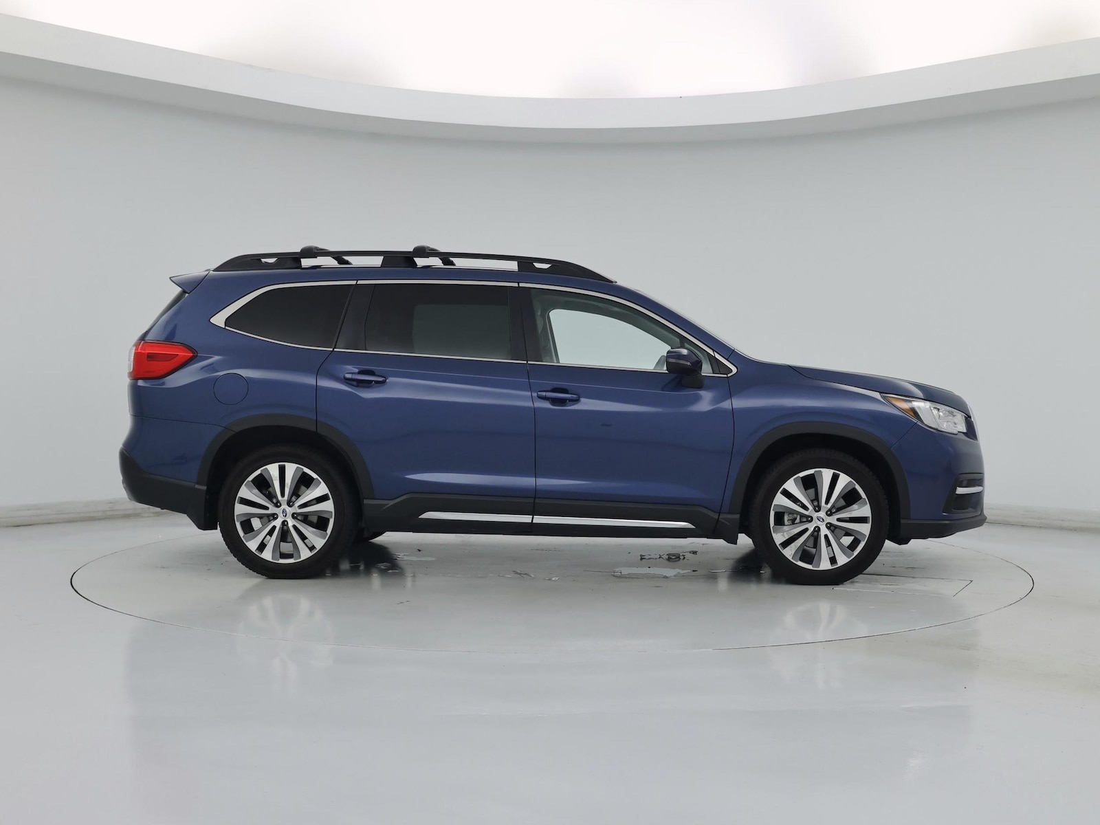 2020 Subaru Ascent Limited - Photo 8
