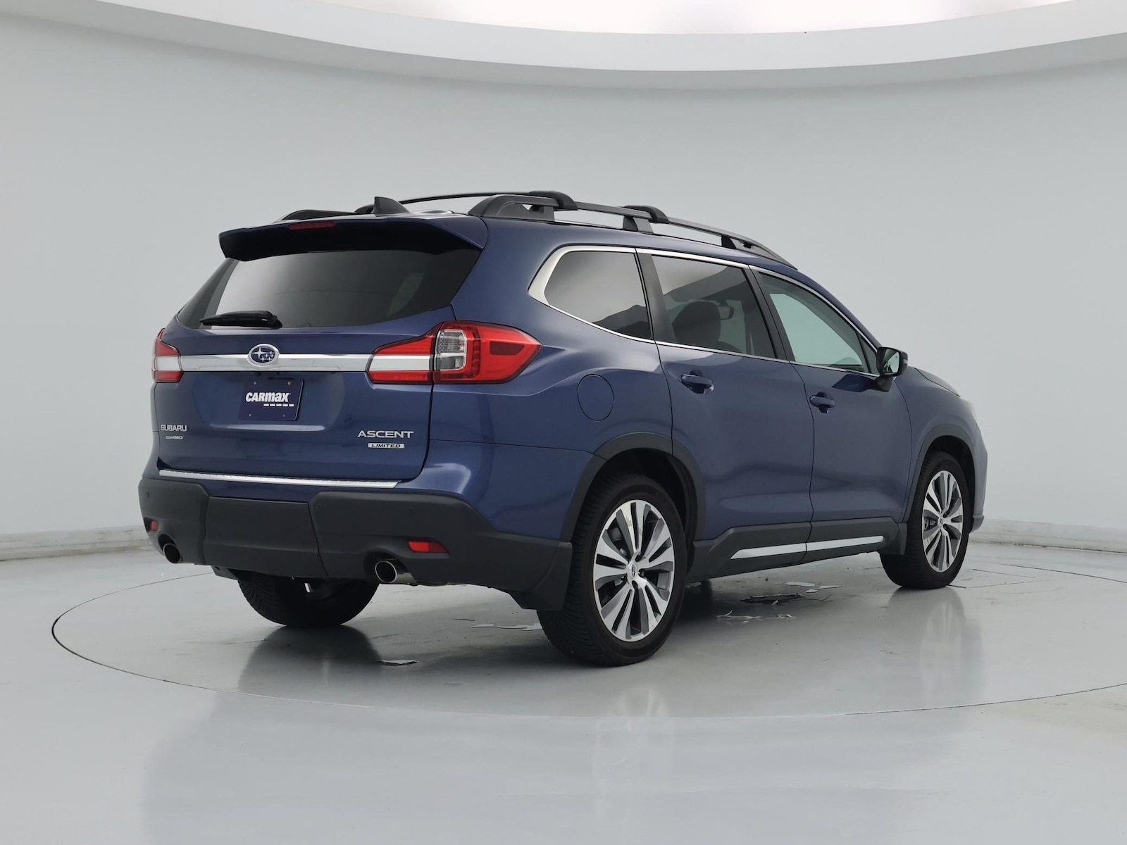 2020 Subaru Ascent Limited - Photo 9
