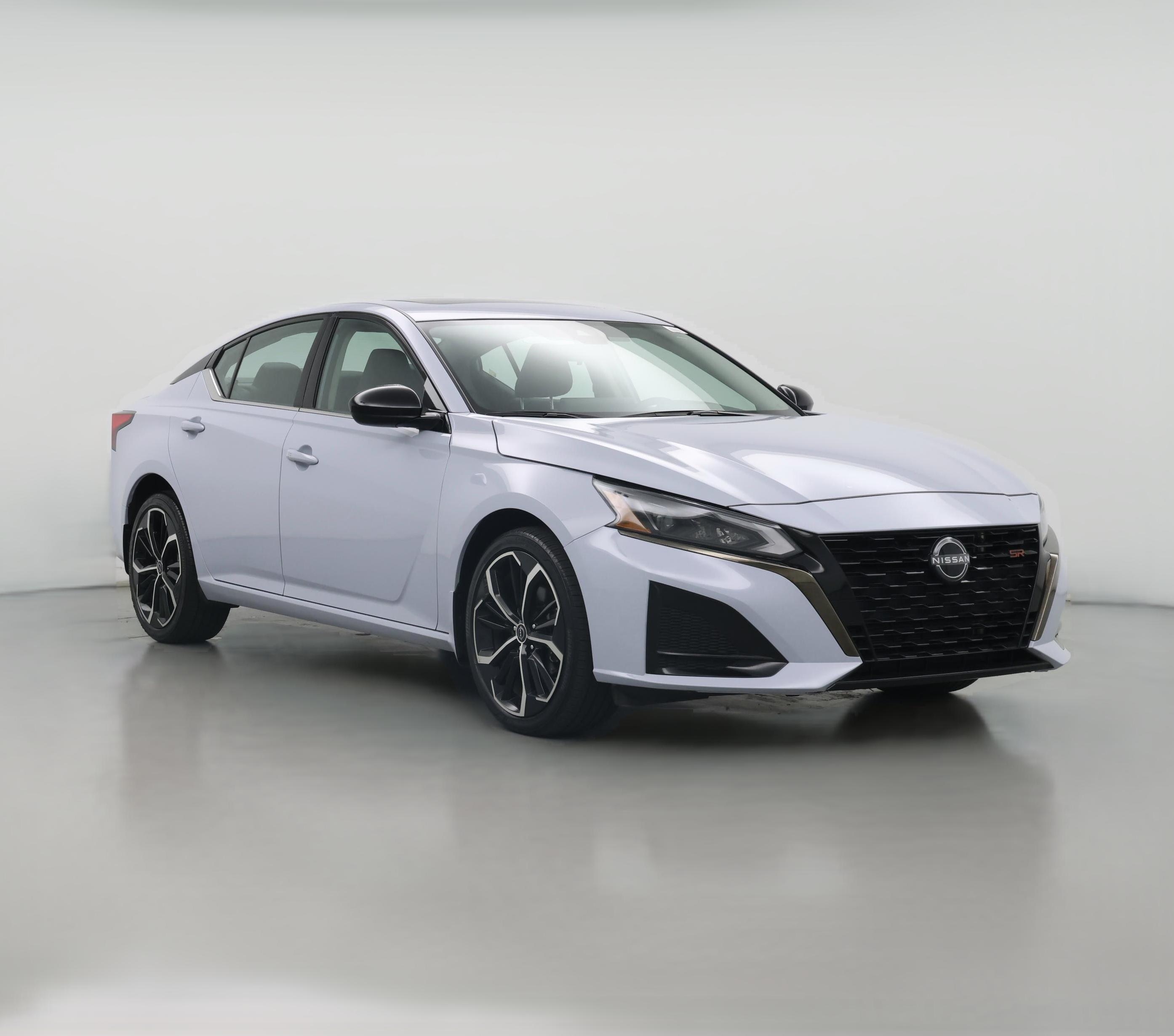 Thumbnail: 2023 Nissan Altima - 1