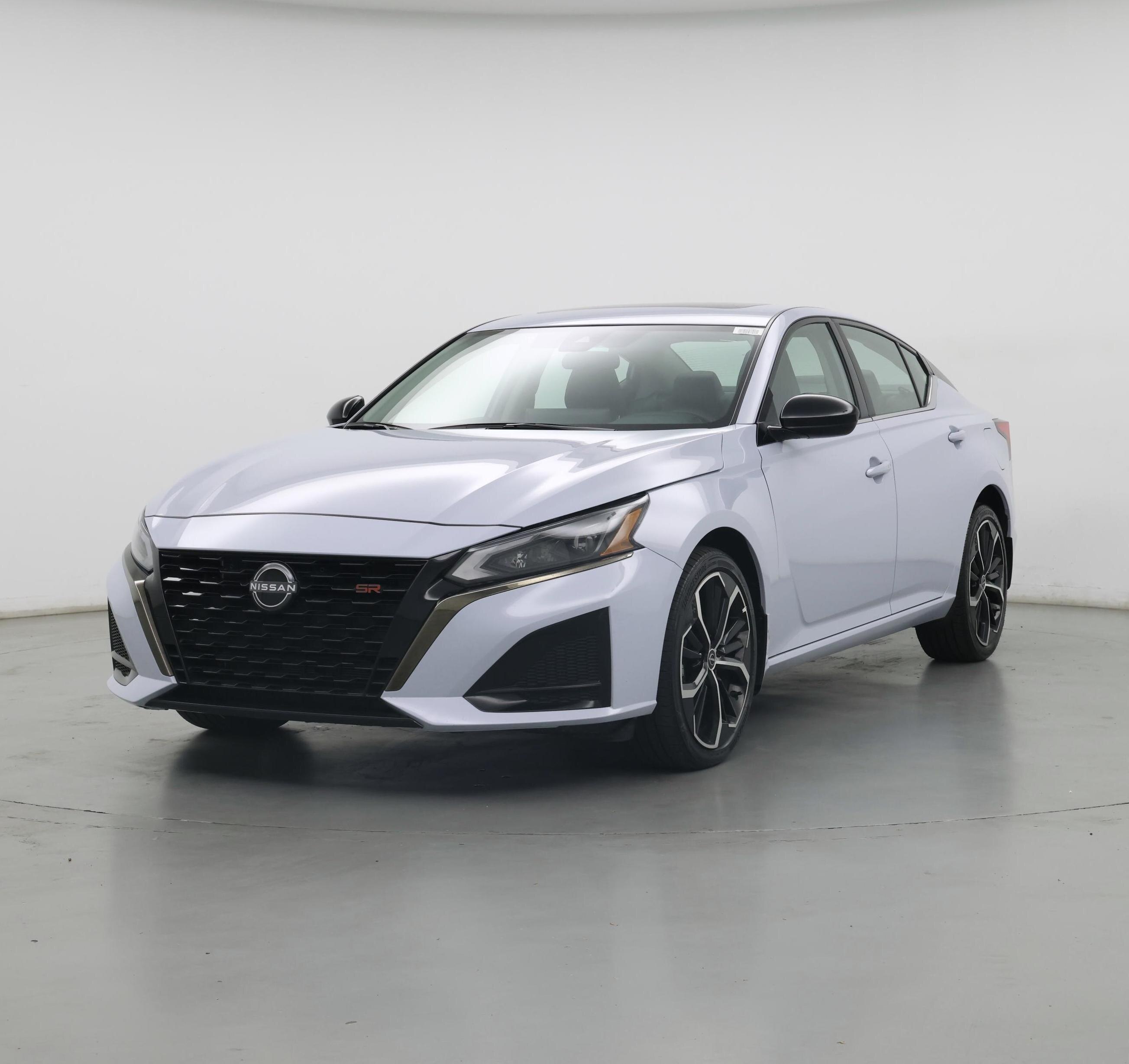 Thumbnail: 2023 Nissan Altima - 4