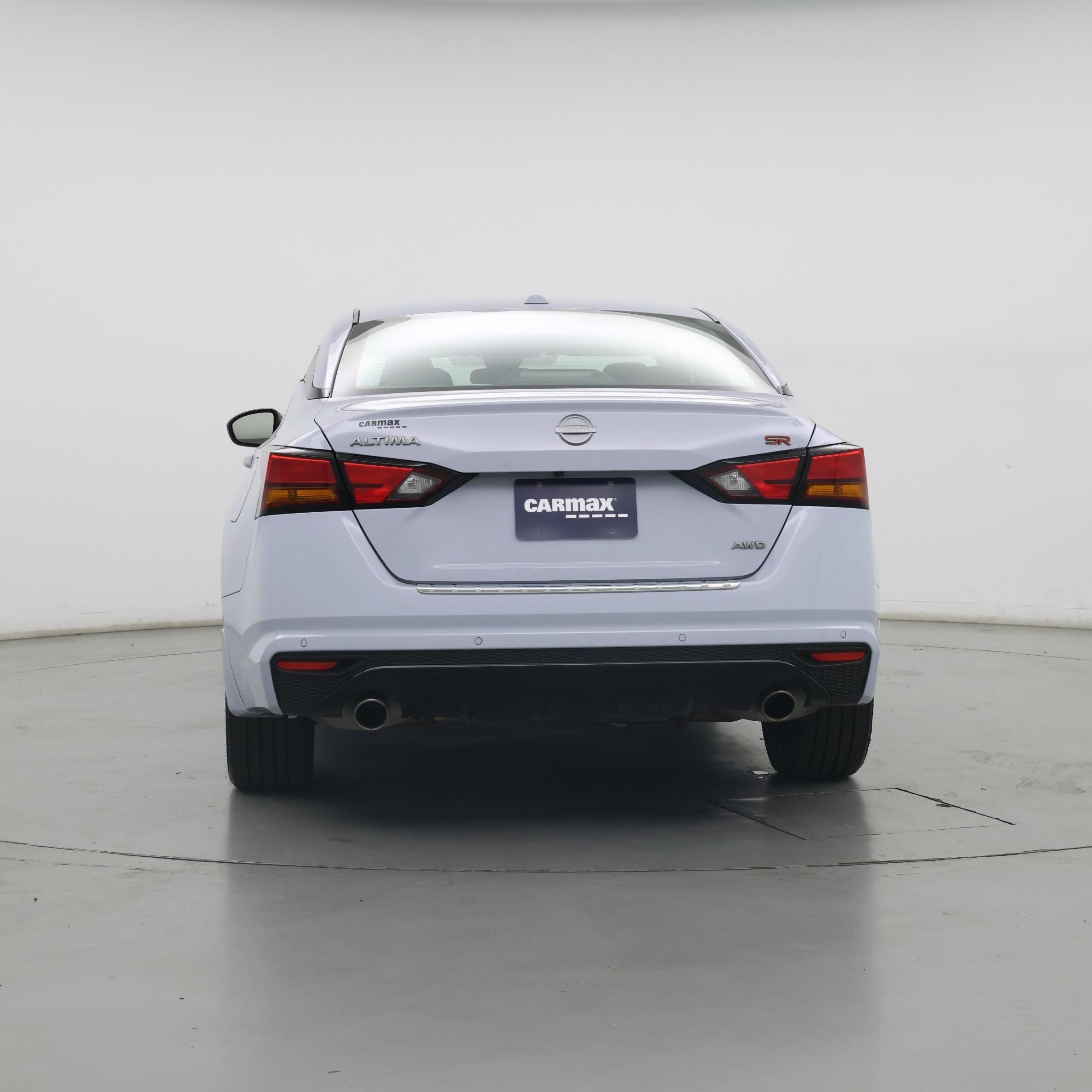 Thumbnail: 2023 Nissan Altima - 6