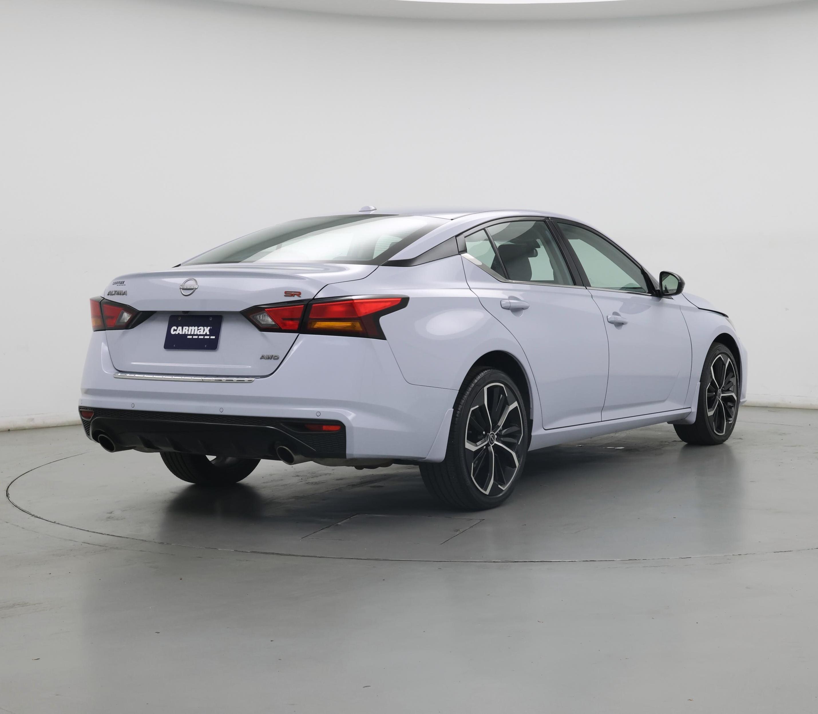 Thumbnail: 2023 Nissan Altima - 8
