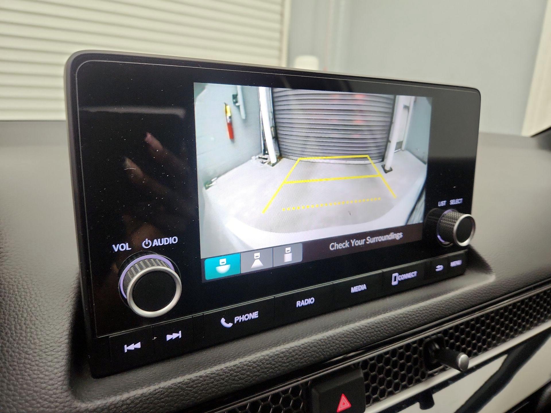 Thumbnail: 2024 Honda Civic - 14