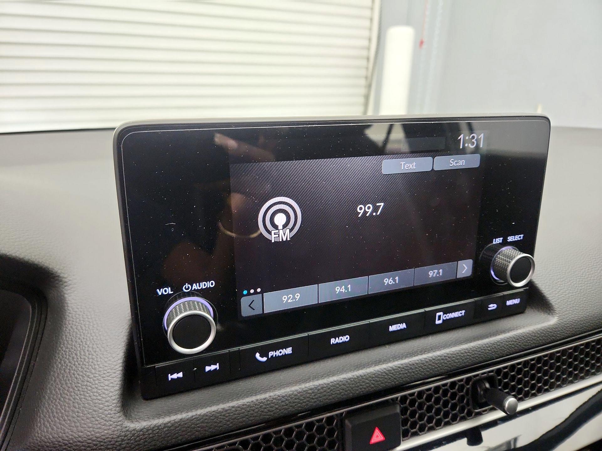 Thumbnail: 2024 Honda Civic - 15