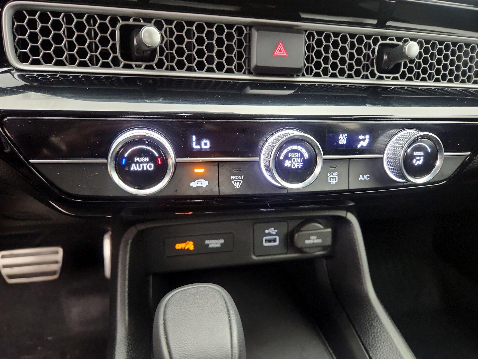 Thumbnail: 2024 Honda Civic - 16