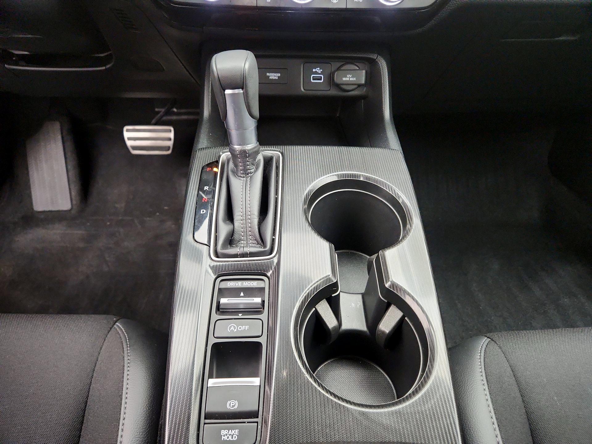 Thumbnail: 2024 Honda Civic - 17