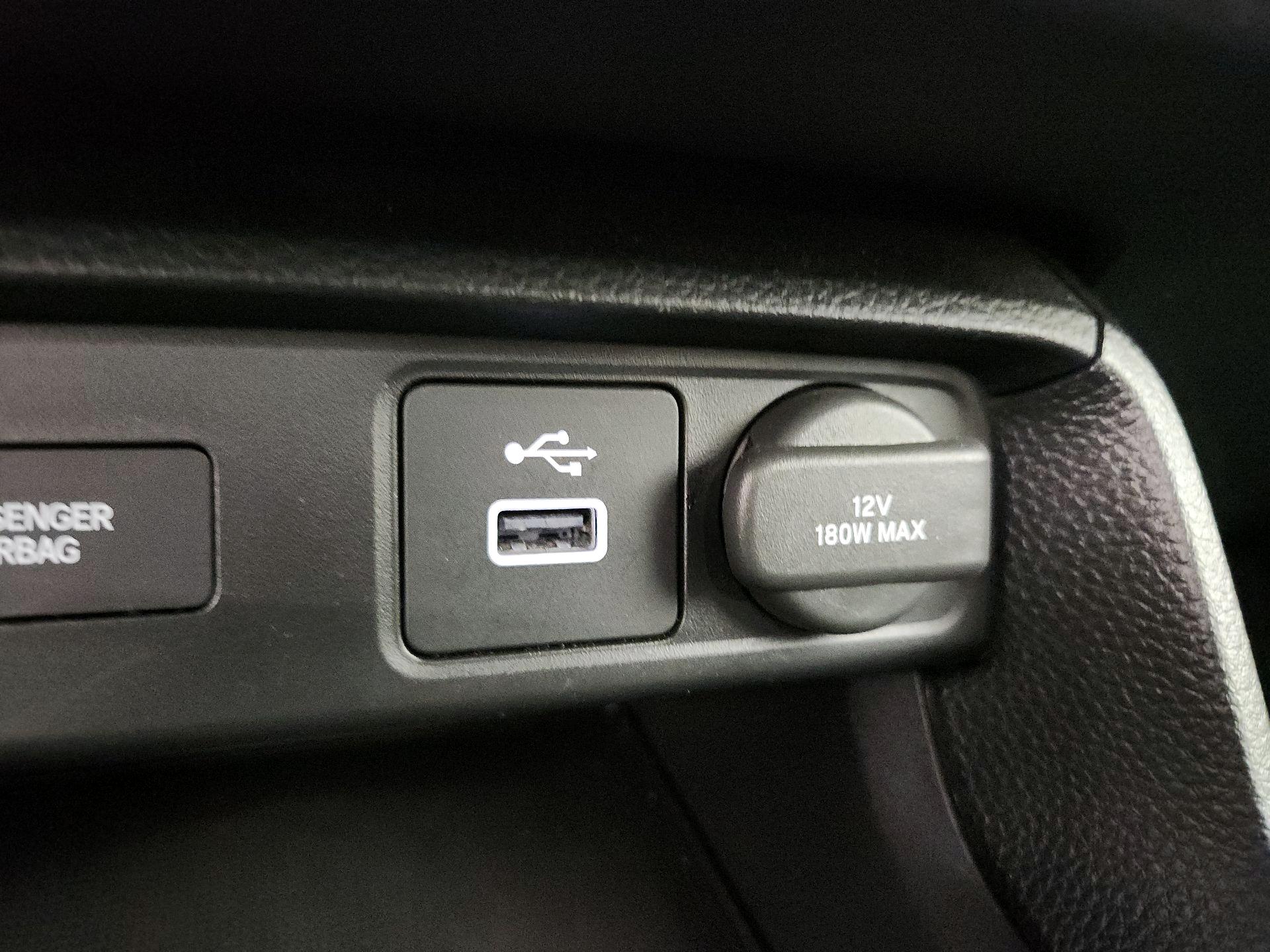 Thumbnail: 2024 Honda Civic - 18